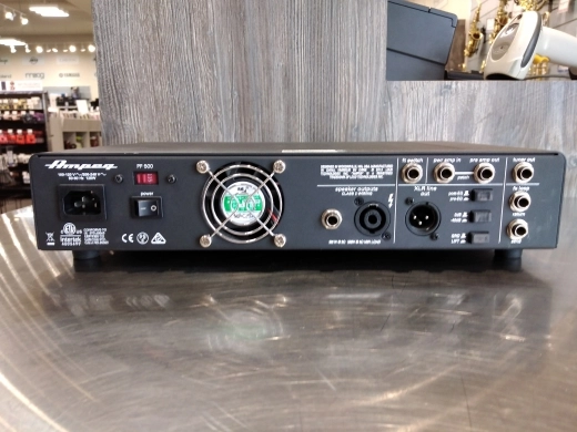 Ampeg - PF-500 2